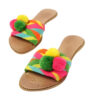 Sandalia Wayuu Clásica - Image 2