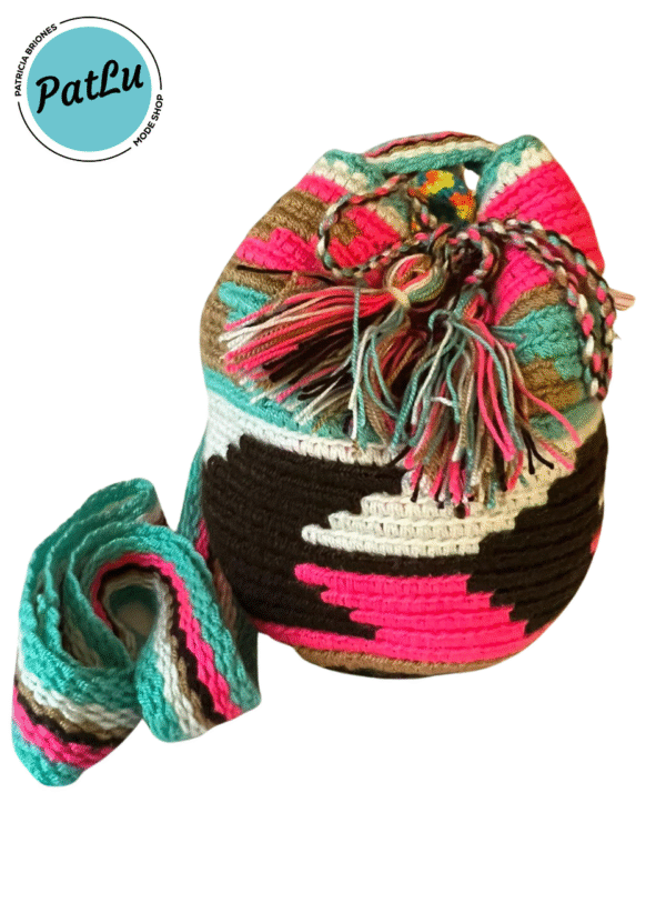 Bolso Flor (Pequeño)