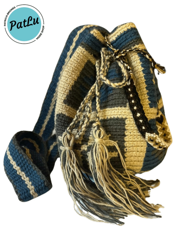 Bolso Flor (Pequeño)