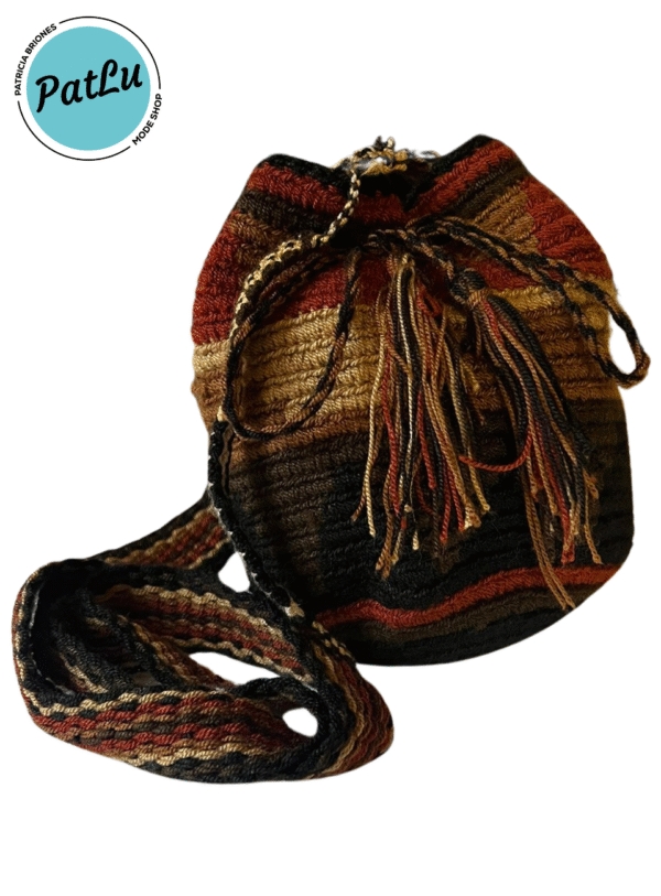 Bolso Flor (Pequeño)