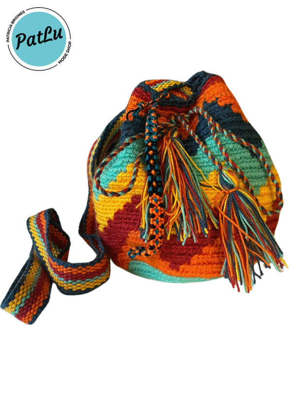 Bolso Flor (Pequeño)