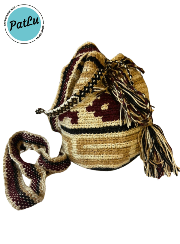 Bolso Flor (Pequeño)