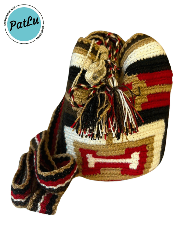 Bolso Flor (Pequeño)