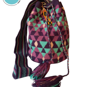 Bolso Grande (1 Hebra)