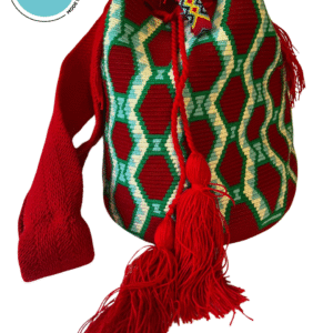Bolso Grande (1 Hebra)