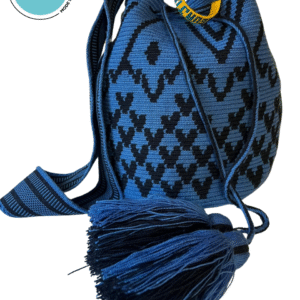 Bolso Grande (1 Hebra)