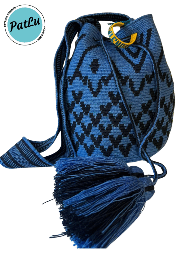 Bolso Grande (1 Hebra)