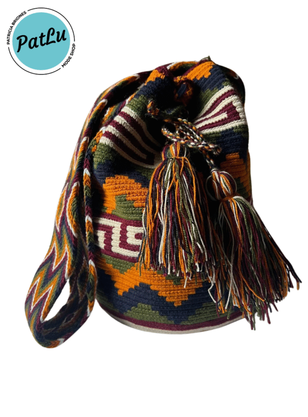 Bolso Grande 2 Hebra