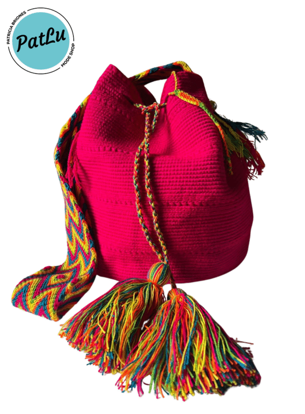 Bolso Grande 2 Hebra