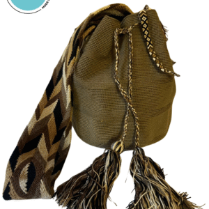 Bolso Grande 2 Hebra