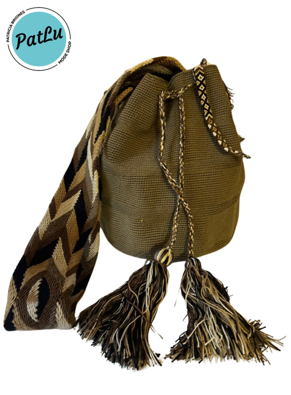 Bolso Grande 2 Hebra