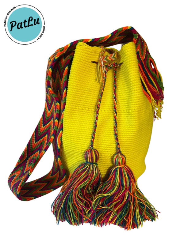 Bolso Grande 2 Hebra