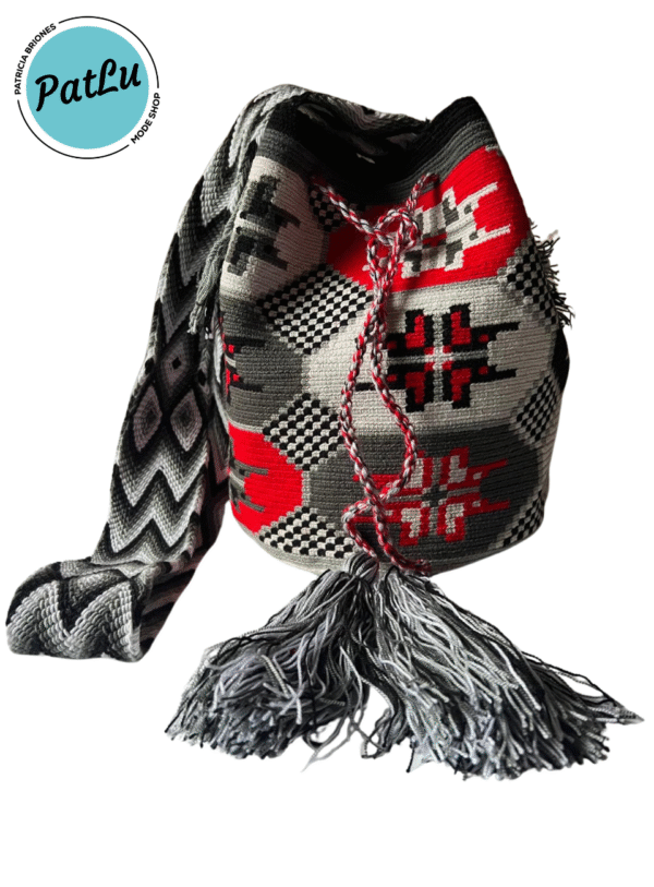 Bolso Grande 2 Hebra