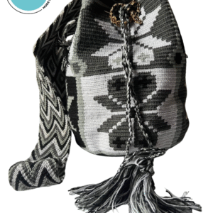Bolso Grande 2 Hebra