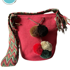 Bolso Grande  (Forro y Sierre)