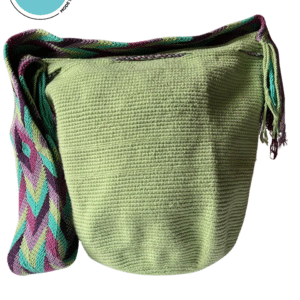 Bolso Grande  (Forro y Sierre)
