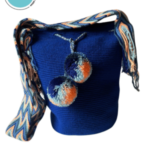 Bolso Grande  (Forro y Sierre)