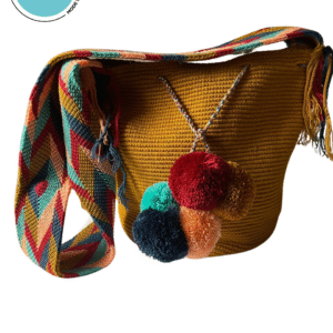 Bolso Grande  (Forro y Sierre)