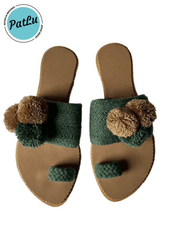 Zapatos (Planos)