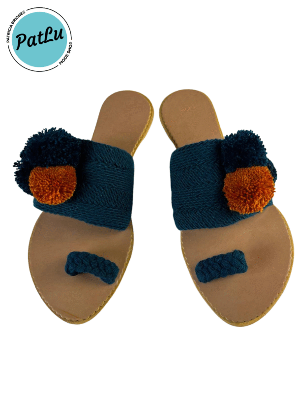 Zapatos (Planos)