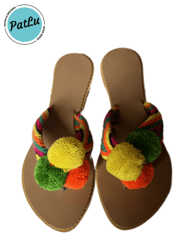 Zapatos (Planos)