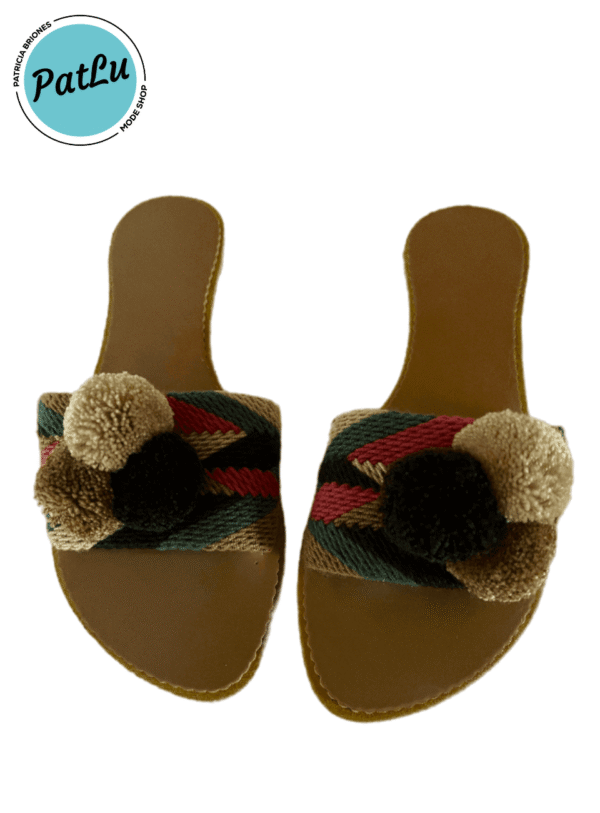 Zapatos (Planos)