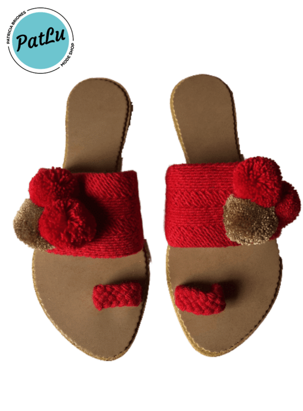 Zapatos (Planos)