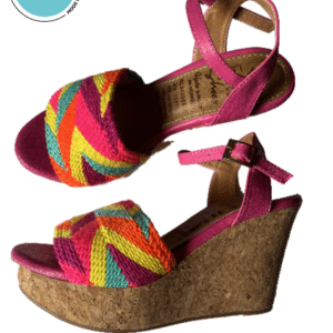 Zapatos (Plataforma)