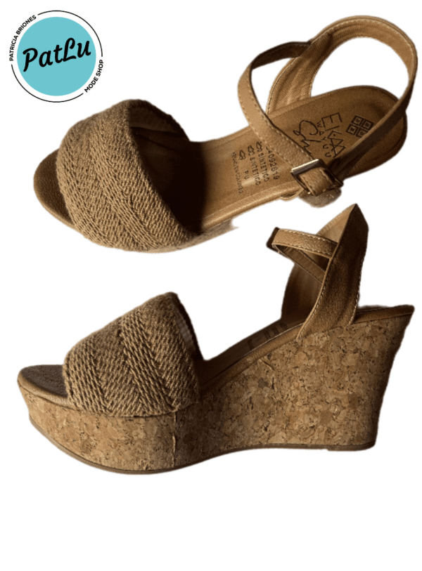 Zapatos (Plataforma)
