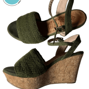 Zapatos (Plataforma)